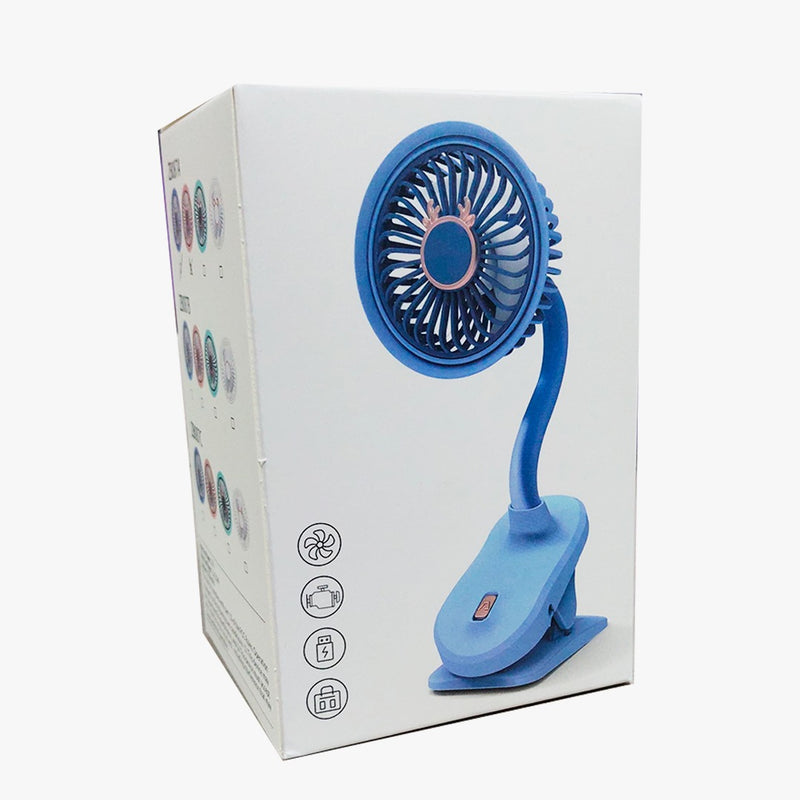 VENTILADOR DE GANCHO ZB087