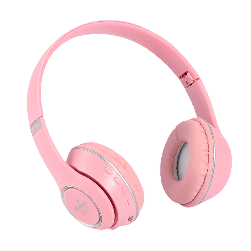 AURICULARES ESTEREO MZ-021