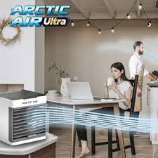 Aire Acondicionado Artic Ultra