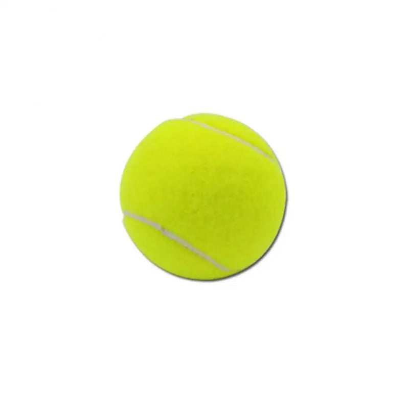 Pelota tenis para mascotas x 3 BB-23720